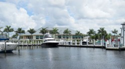 Punta Gorda Isles Yacht Club